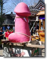 Kanamara Festival