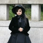 Gothic Lolitas