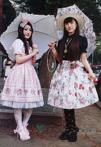 Lolitas