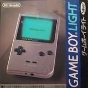 Game Boy Light Box