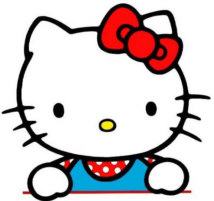 Hello Kitty Hello Kitty