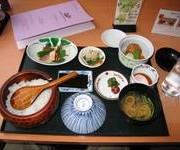 Asa Gohan (Café da Manhã) Asa Gohan (Café da Manhã)