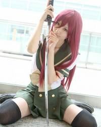 Cosplay no Japão