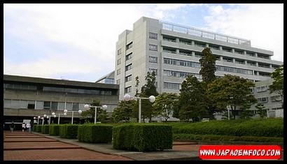 Universidade de Artes Musashino