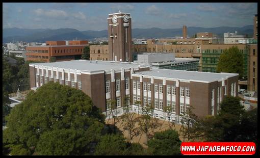 Universidade de Kyoto