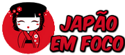 Japão em Foco - Blog sobre cultura e curiosidades do Japão