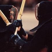 Kendo, arte marcial japonesa