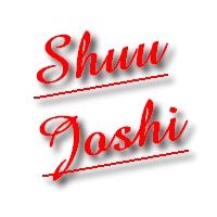 Shuu Joshi
