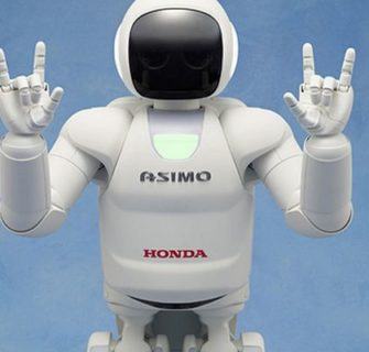 asimo