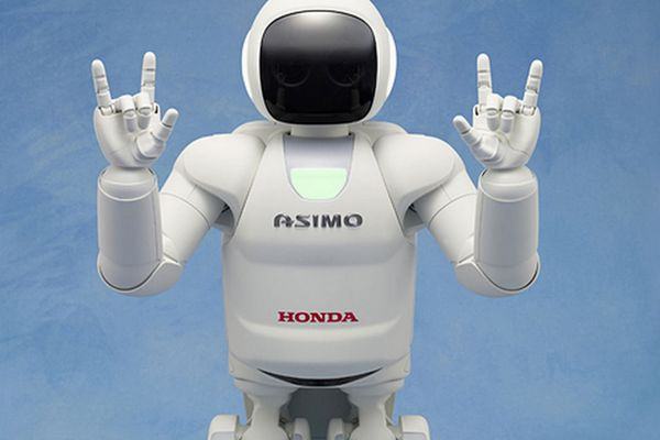 asimo