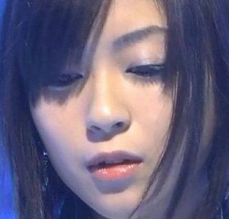 utada hikaru