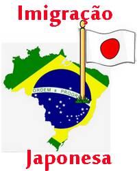 Japão e Brasil - Imigração Japonesa