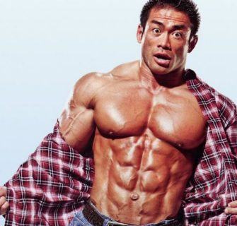 Hidetada Yamagishi