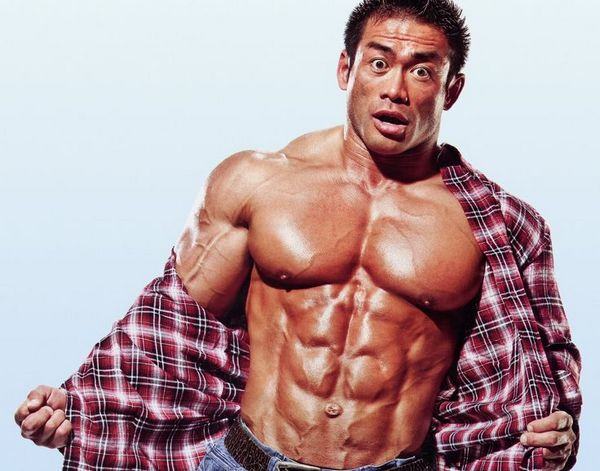 Hidetada Yamagishi