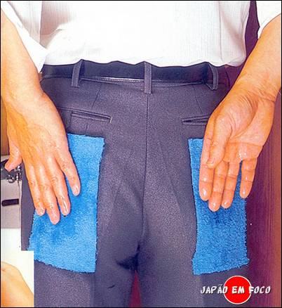 Chindogu-Napkin-Pants