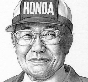 soichiro-honda