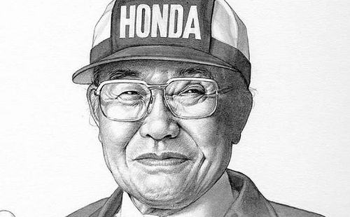 soichiro-honda