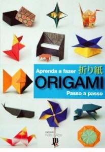 Aprenda a Fazer Origami Passo a Passo - Keiko Abe