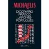 Dicionário Prático Portugues - Japonês Michaelis