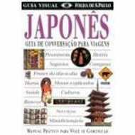 Japones Guia de Conversacao Para Viagens