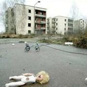 Usina de Chernobyl