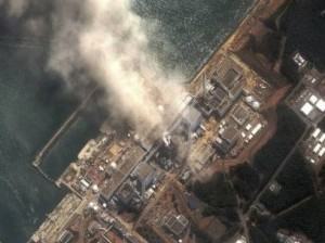 Fukushima usina