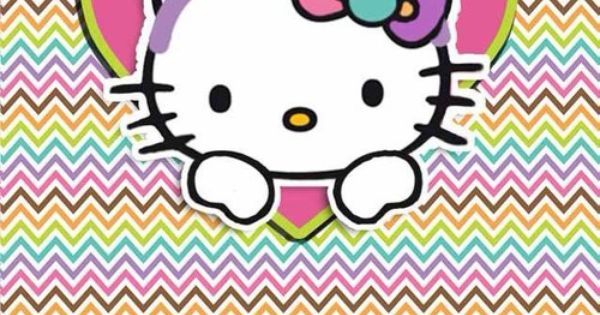 Hello Kitty history