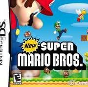 New Super Mario Bros