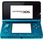 Nintendo 3DS