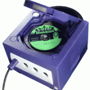 Nintendo Game Cube