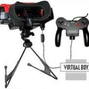 Nintendo Virtual Boy