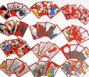 baralho hanafuda