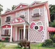 Hello Kitty House