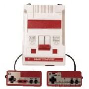 Nintendo Famicom