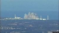 usina nuclear no Japão explode