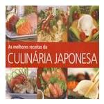 As Melhores Receitas da Culinária Japonesa