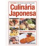 Culinária Japonesa para Brasileiros
