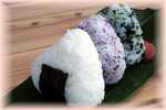 Onigiri