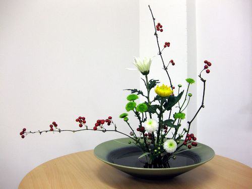 ikebana