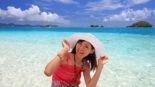 Um paraíso chamado Okinawa