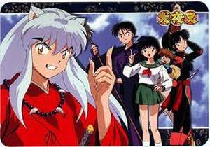 InuYasha