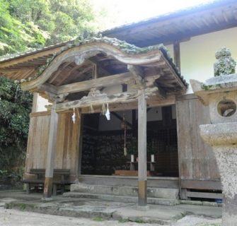 karube-jinja