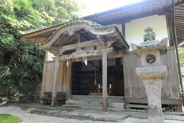 karube-jinja