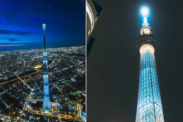 Tokyo SkyTree