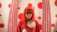 O Legado de Yayoi Kusama
