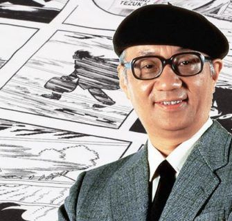 osamu-tezuka