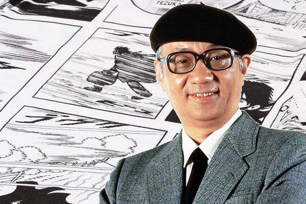 osamu-tezuka