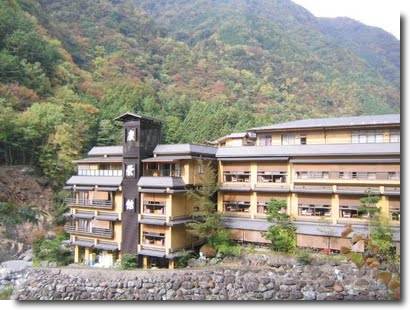 Nisiyama Onsen Keiunkan 2