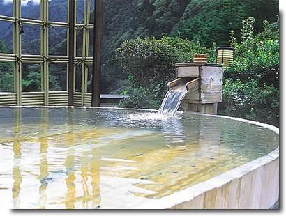 Nisiyama Onsen Keiunkan Hotel 1