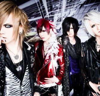 visual kei